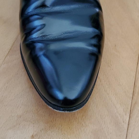 Michael Kors booties size 7.5 - Picture 9 of 11